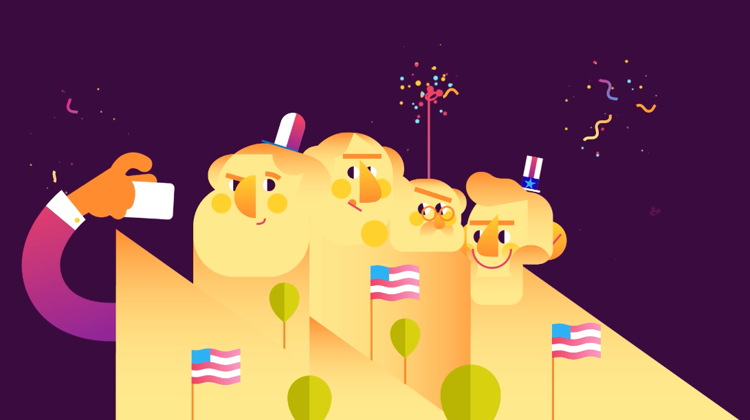 DISNEY Motion design et animation