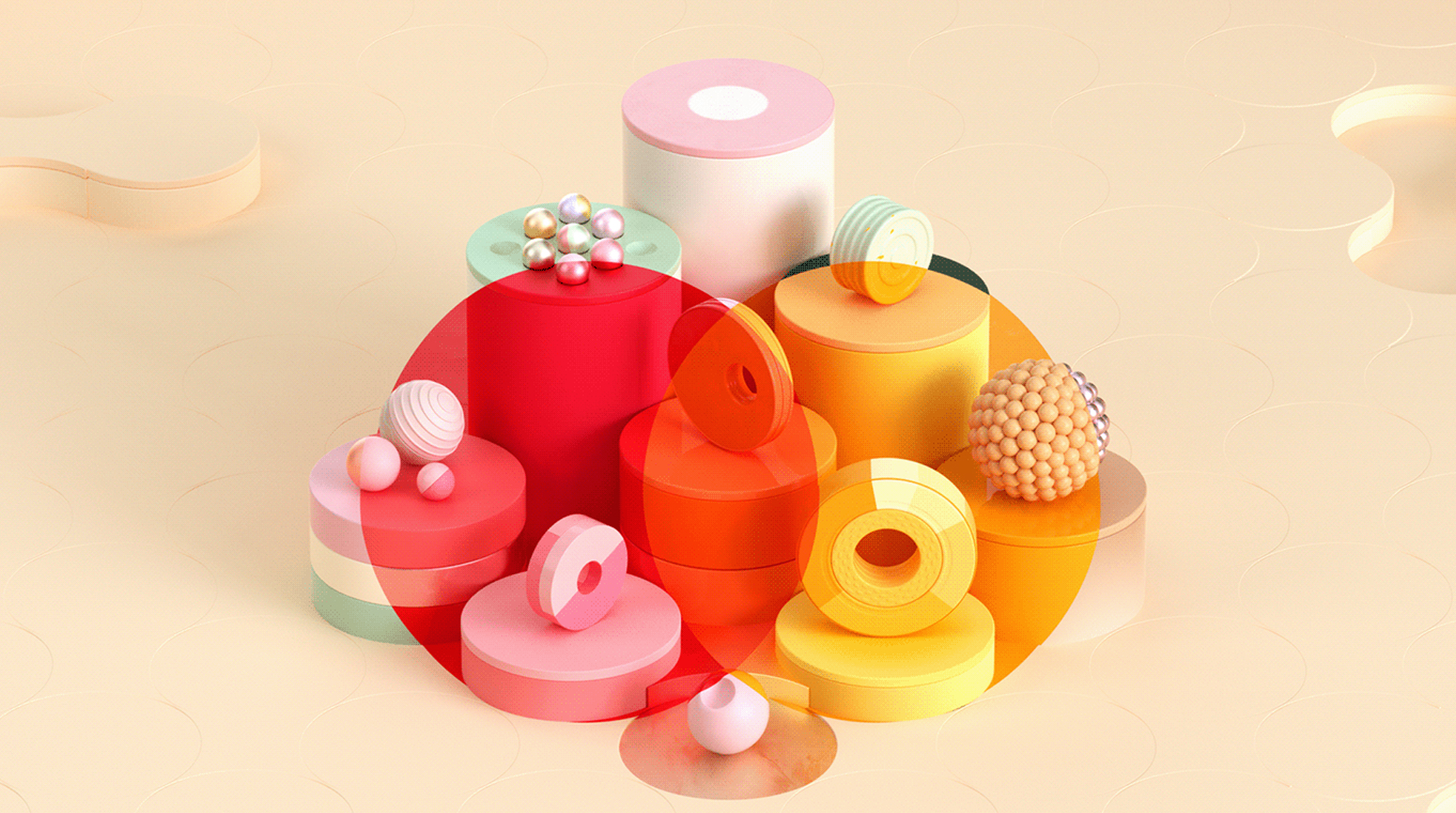 MASTERCARD motion design