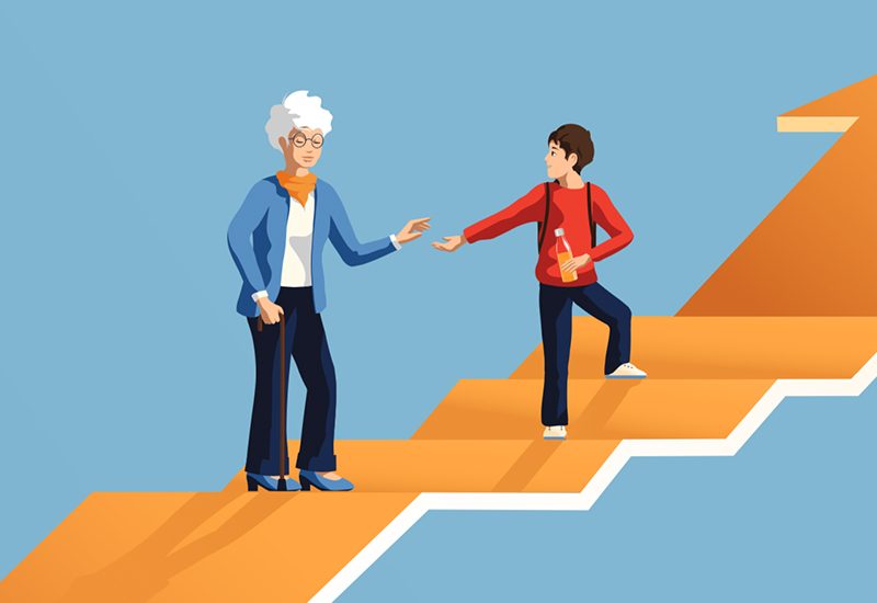 Motion design création