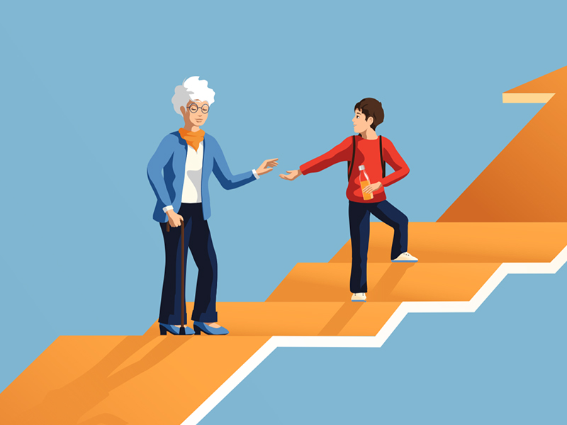 Motion design création