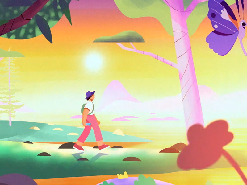 Apij APIJ - UN OEIL SUR TOUT - Agence et studio de motion design à Paris