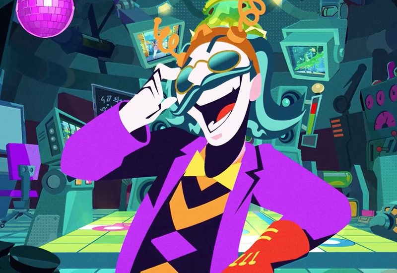 UBISOFT JUST DANCE 2026