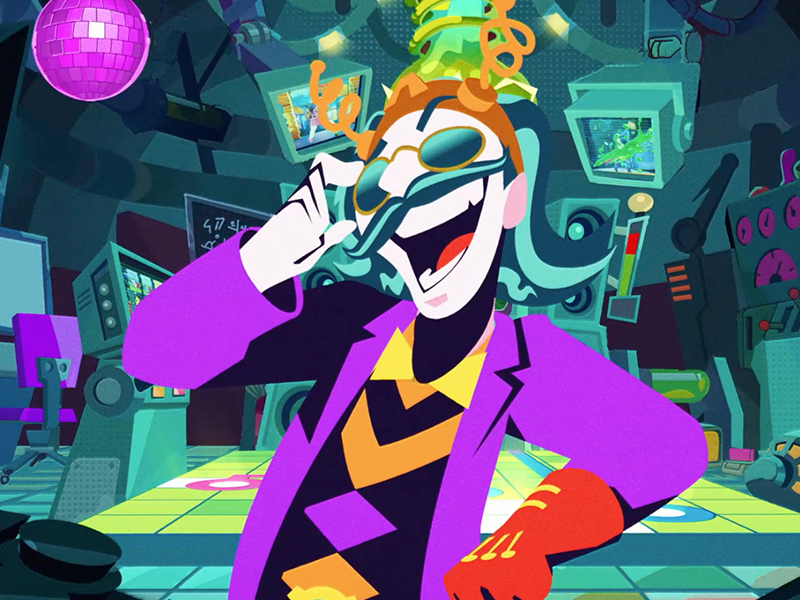 UBISOFT JUST DANCE 2026