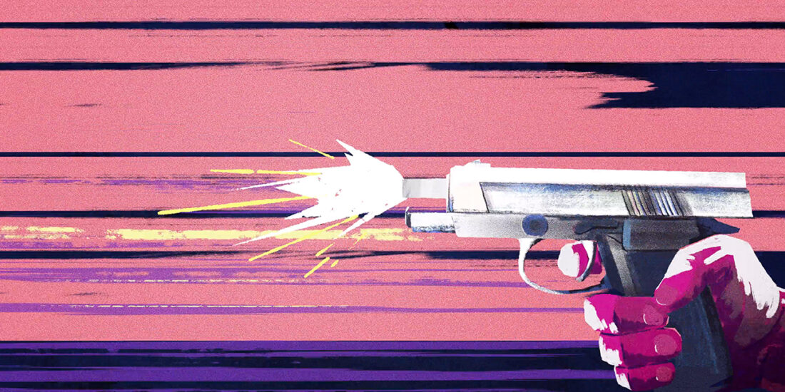 GÉNÉRIQUE ANIMATION