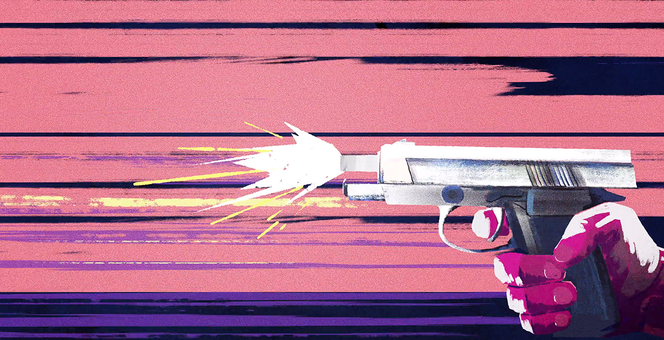 GÉNÉRIQUE ANIMATION