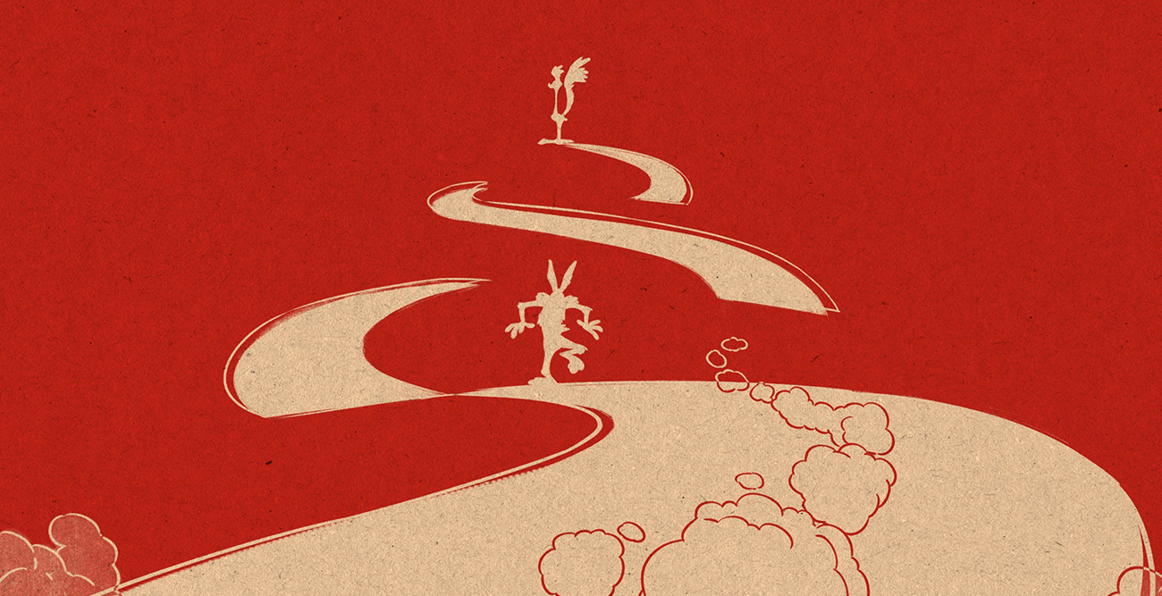 générique animation